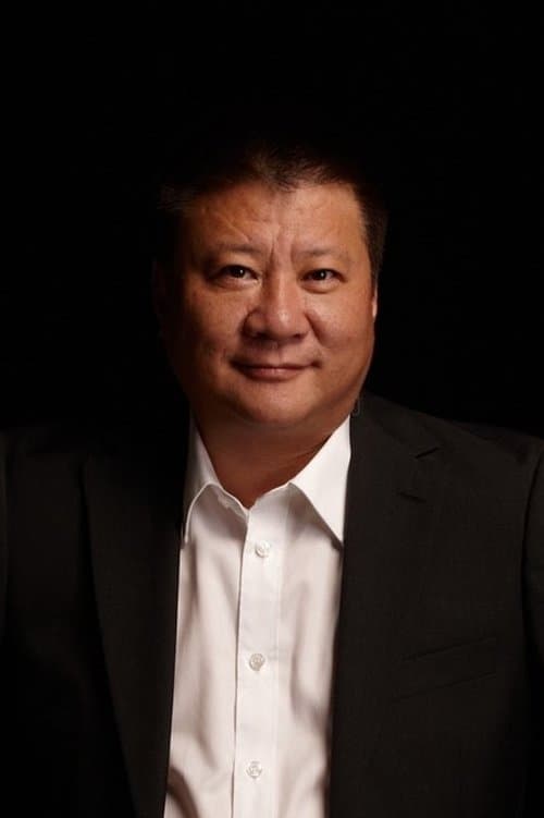 A portrait of Zhang Wei