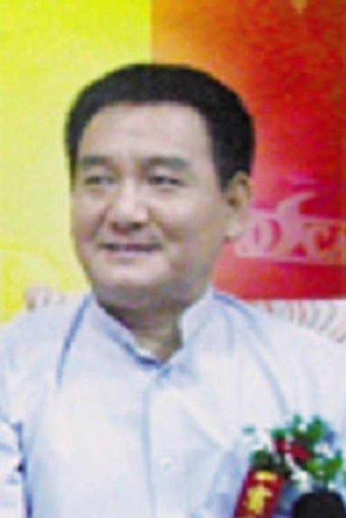 Zhang Wei photo