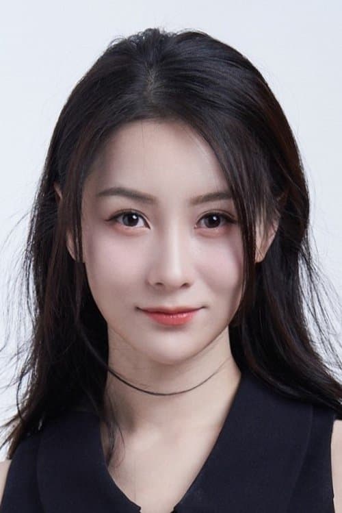 Zhang Weina photo