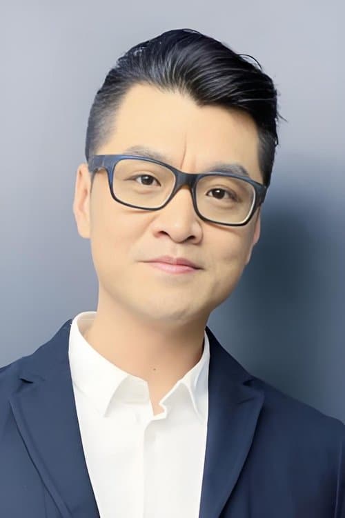 Zhang Wentian photo