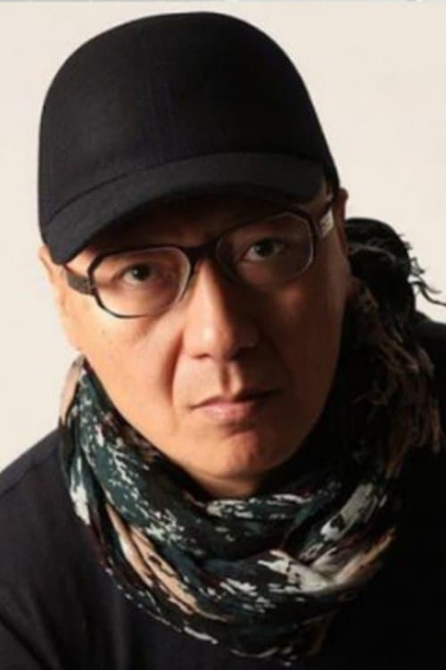 A portrait of Zhang Xianfeng