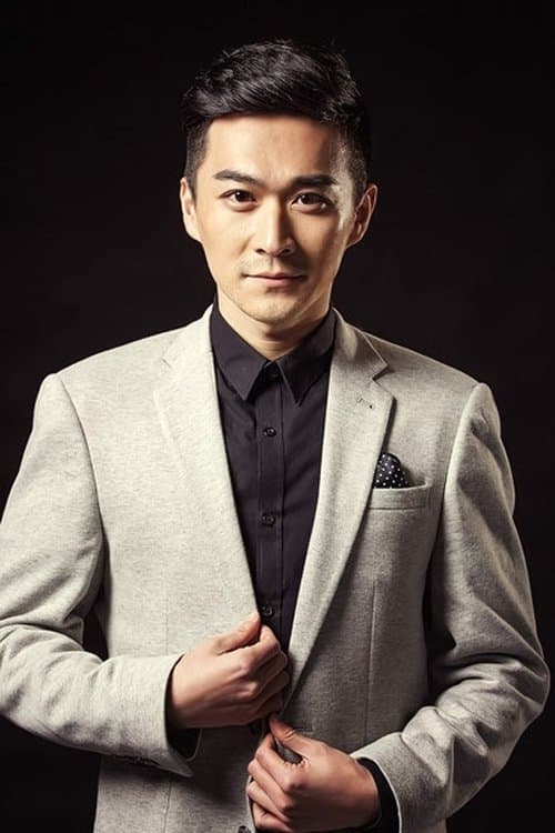 Zhang Xiang photo