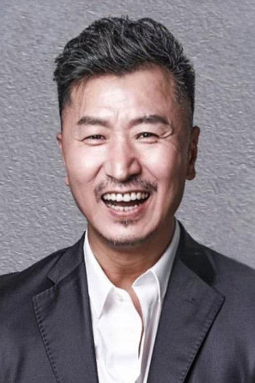 Zhang Xiaojun photo