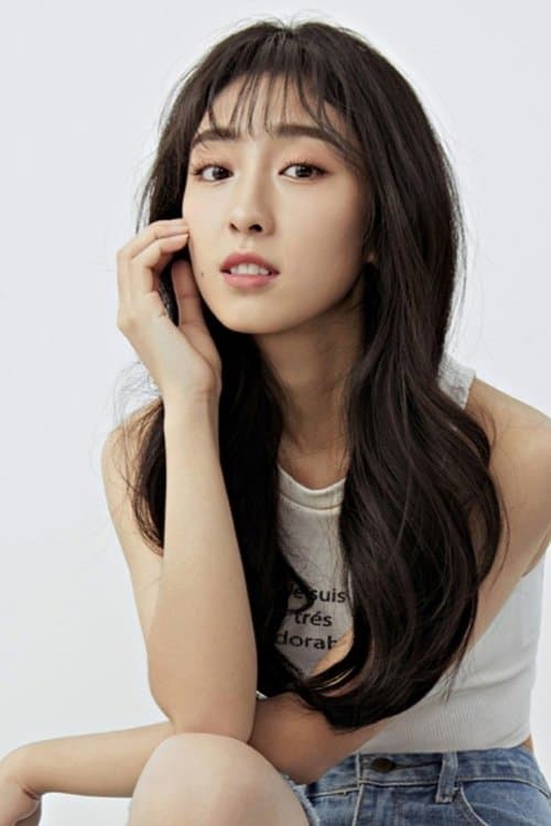 Zhang Xiaowan photo