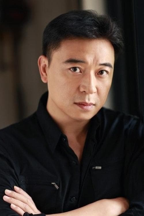 Zhang Xilin photo