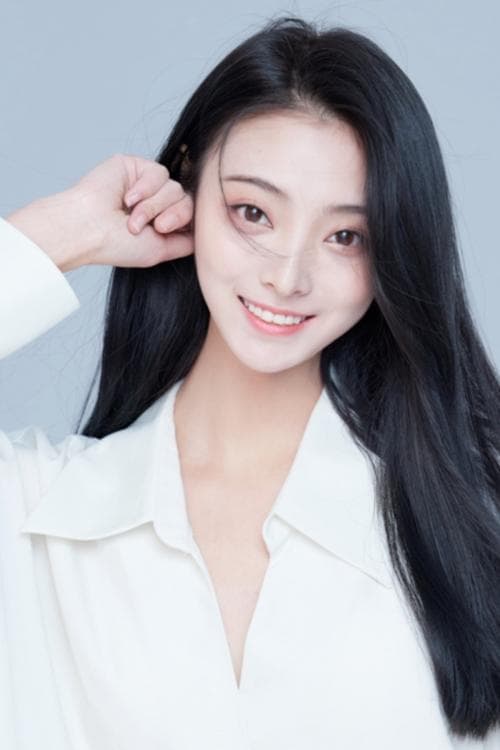 Zhang Xintong photo