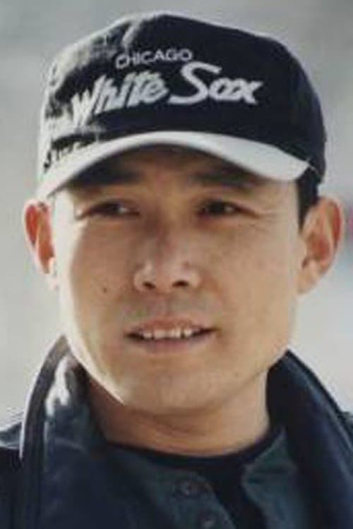 Zhang Xiqian photo