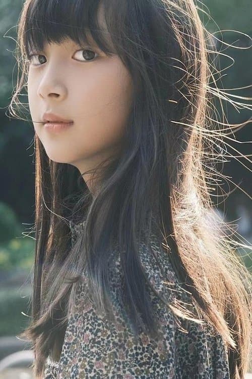 Zhang Xiran photo
