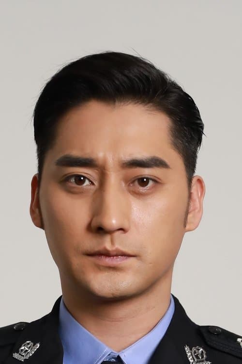 Zhang Xu photo