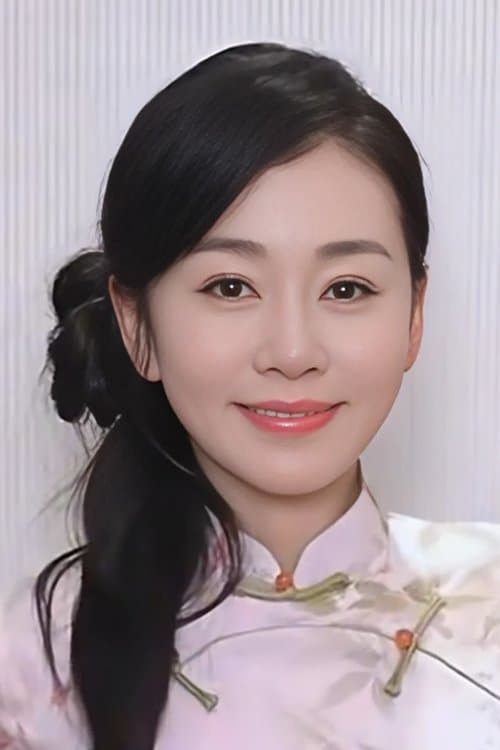 Zhang Yameng photo