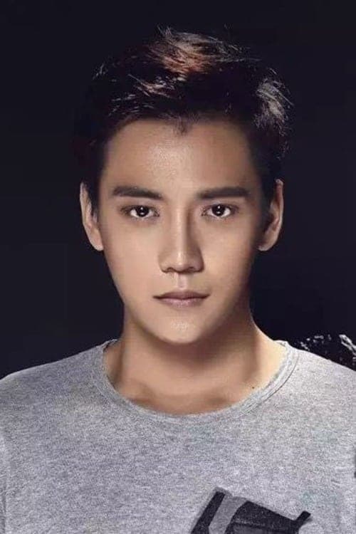 Zhang Yaqi photo