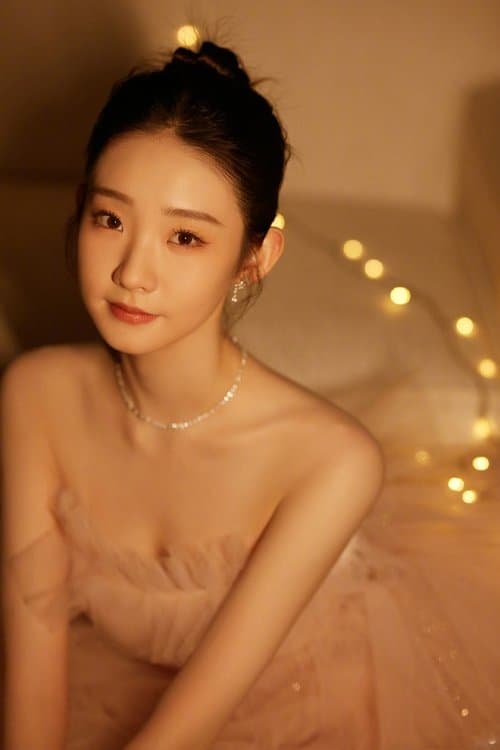 Zhang Yifan photo