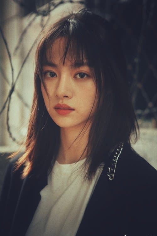 Zhang Yishang photo