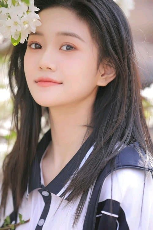 Zhang Yixi photo