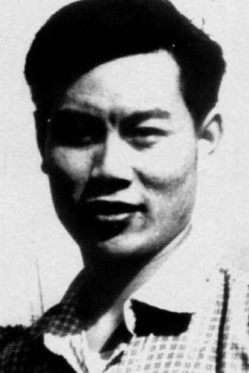 Zhang Yongshou photo