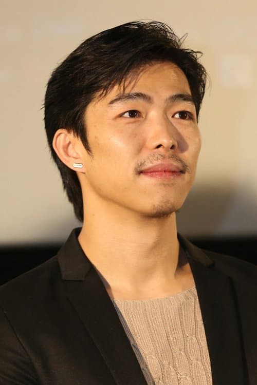 Zhang Yu photo