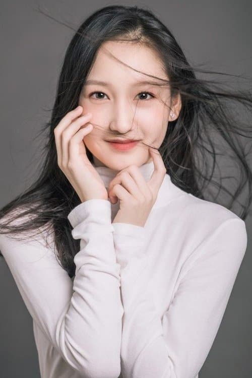 Zhang Yuwen photo