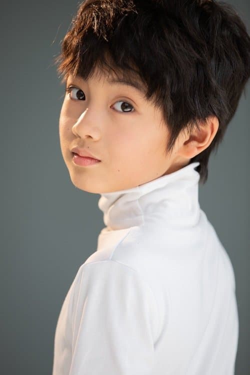 Zhang Yuxuan photo