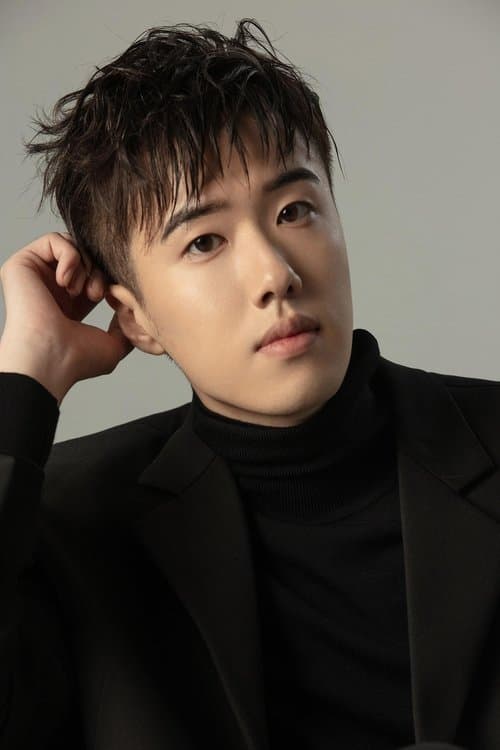 Zhang Zhehua photo