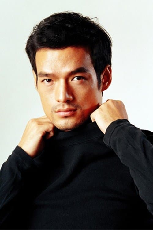 Zhang Zhengyong photo