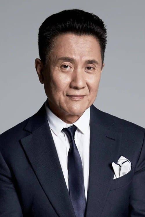 Zhang Zhijian photo