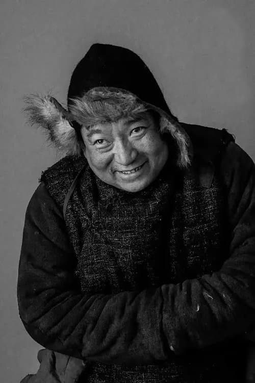 Zhang Zhiyong photo
