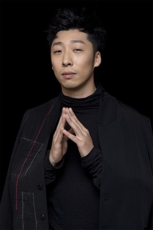 Zhang Zixian photo