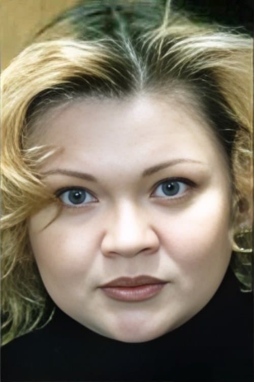 Zhanna Chirva photo