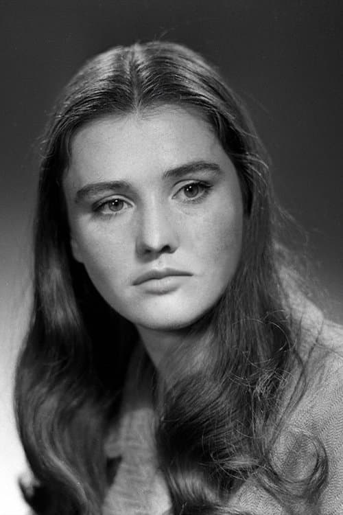 Zhanna Prokhorenko photo