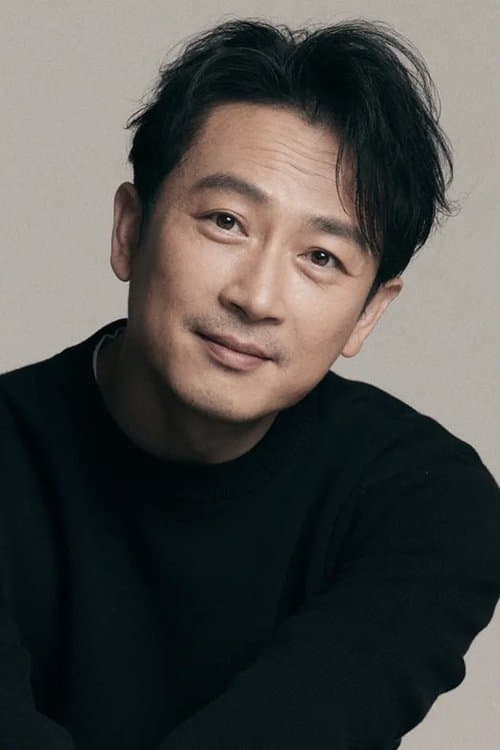 Zhao Bin photo
