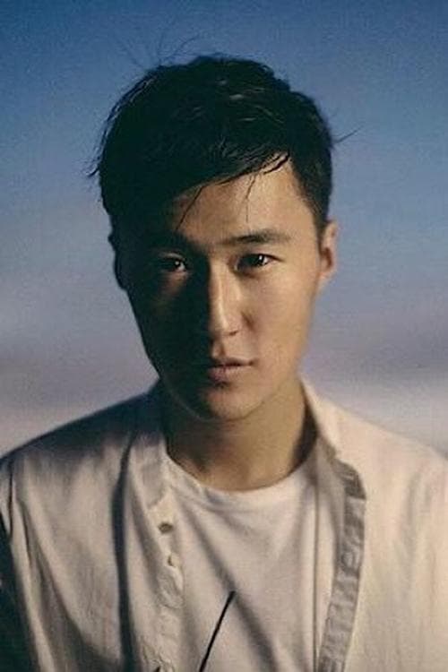 Zhao Bingrui photo