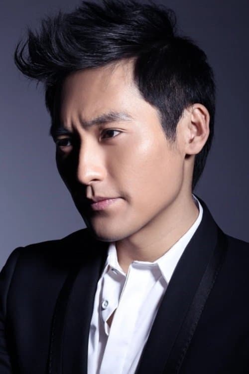 Zhao Changzhou photo