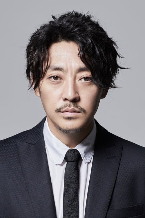 Zhao Da photo
