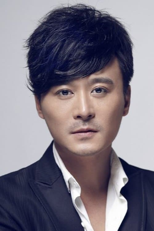 Zhao Huinan photo