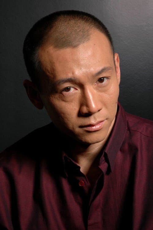 Zhao Jialin photo