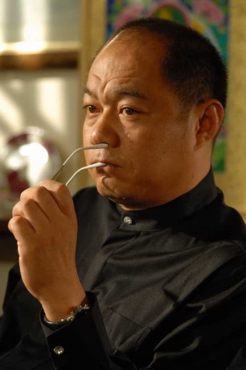 Zhao Jun photo