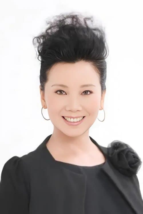 Zhao Kuie photo