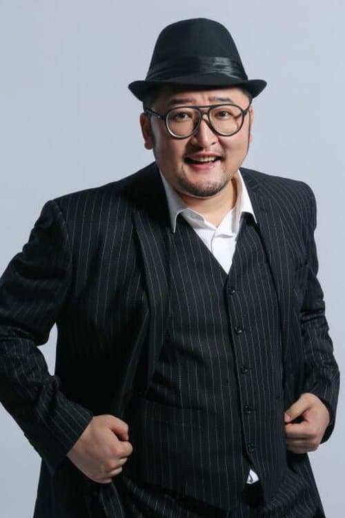 Zhao Leiqi photo