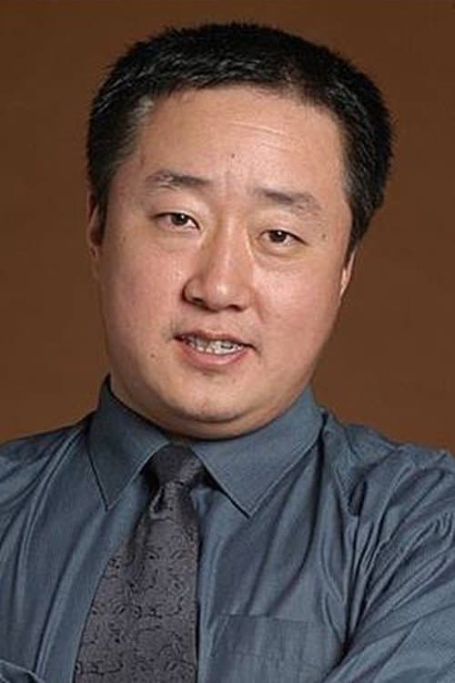 Zhao Liang photo