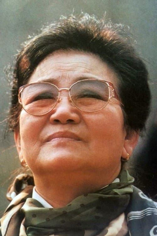 Zhao Lirong photo