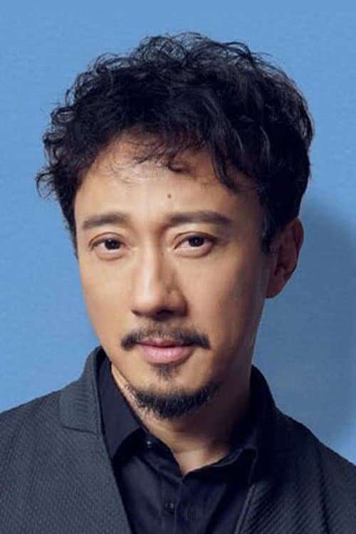 Zhao Lixin photo