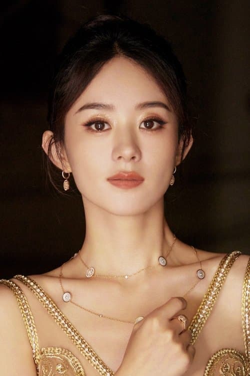 Zhao Liying photo