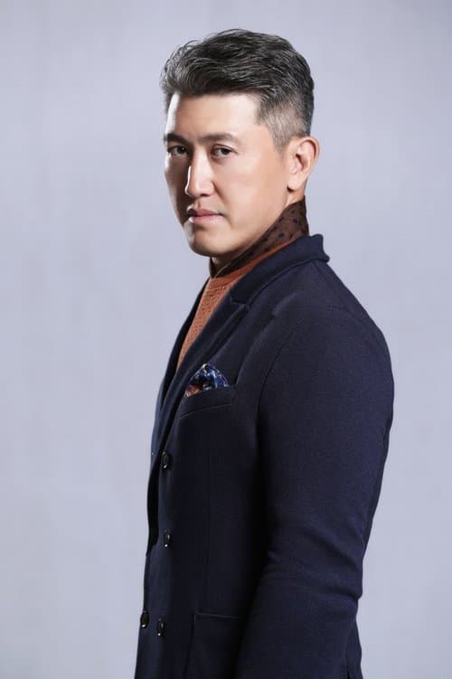 Zhao Longhao photo