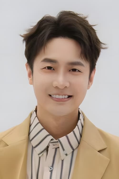 Zhao Qianjing photo