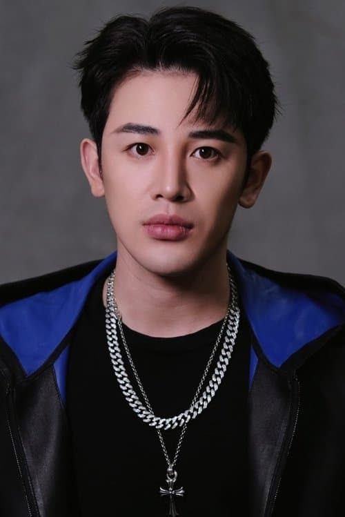 Zhao Qihang photo