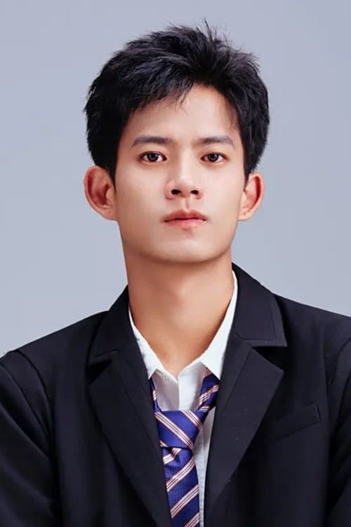 Zhao Runnan photo
