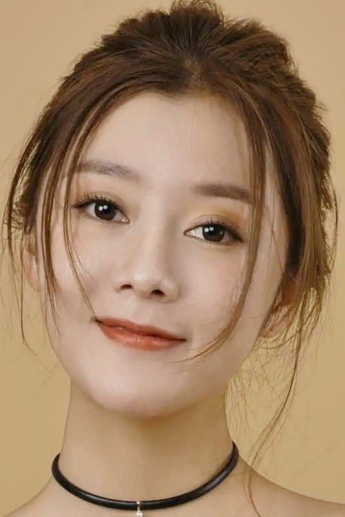 Zhao Shanshan photo