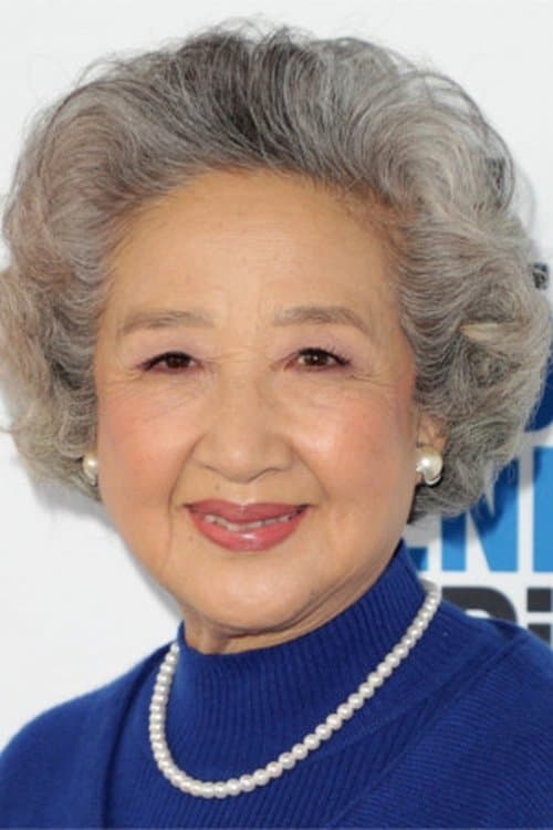 Zhao Shuzhen photo