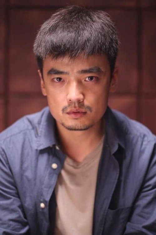 Zhao Xiaodong photo