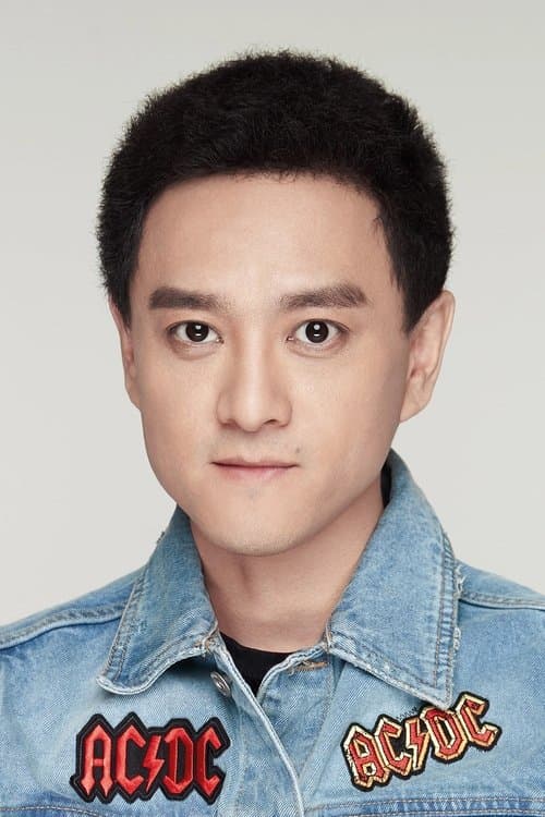 Zhao Yingjun photo